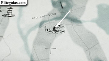 Takezo el inigualable