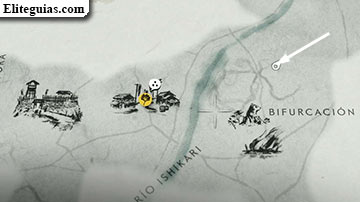Territorio maldito