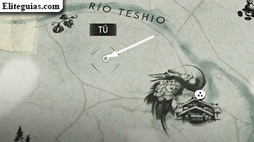 Toyotaro el adiestrador