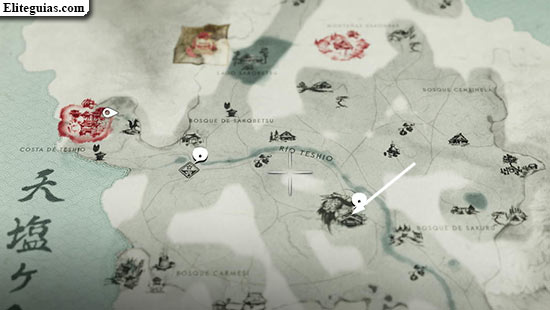 Un territorio reforjado