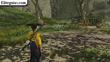 Yoshitomo el Risueño