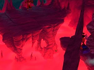 Ghost Pirates of Vooju Island