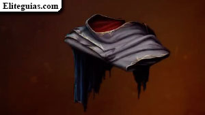 Capa de Orkos