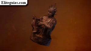 Ídolo del trabajador de la estatua