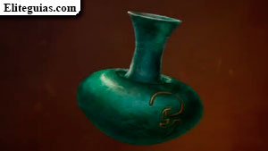 Vial de Circe
