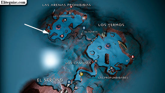 Cofres de las Nornas