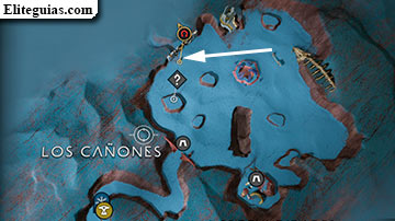 El santuario &eacute;lfico