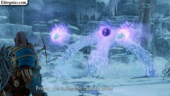 Espectro de escarcha