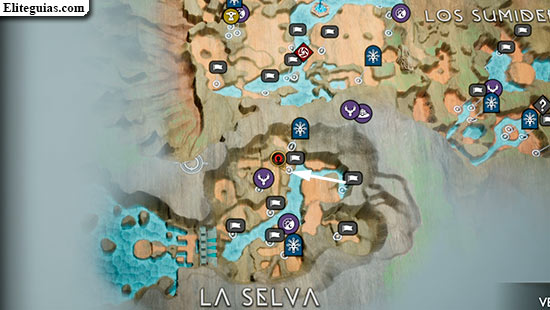 La Furia Ind&oacute;mita