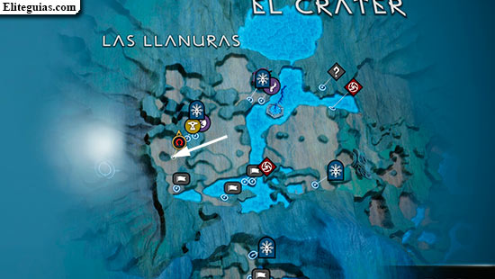 V&iacute;ctima de la guerra: La jarra