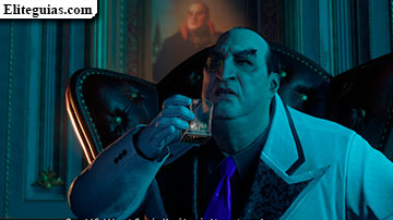 2.1 - Alias Cobblepot