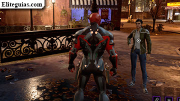 2.1 - Alias Cobblepot