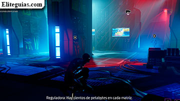&iquest;.? - Asalto en Laboratorios S.T.A.R.