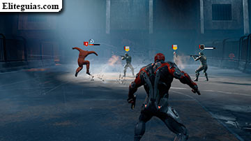 1.4 - Blues de Blackgate