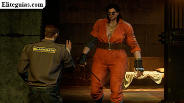 1.4 - Blues de Blackgate