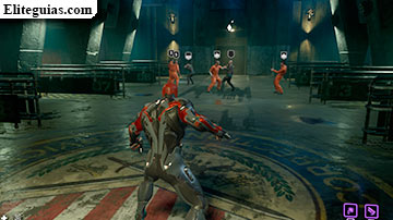 1.4 - Blues de Blackgate