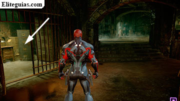 1.4 - Blues de Blackgate
