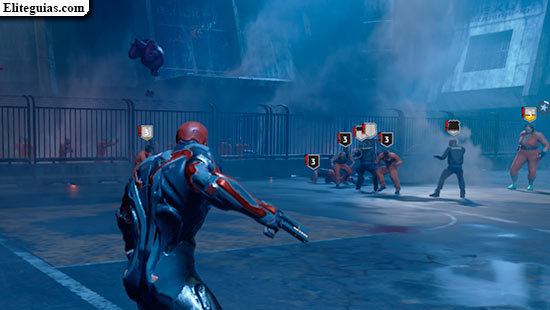 1.4 - Blues de Blackgate