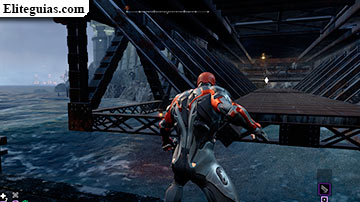 1.4 - Blues de Blackgate