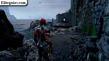 1.4 - Blues de Blackgate
