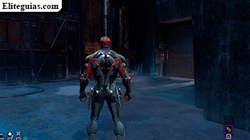 1.4 - Blues de Blackgate