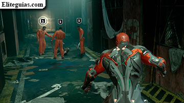 1.4 - Blues de Blackgate