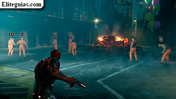1.4 - Blues de Blackgate