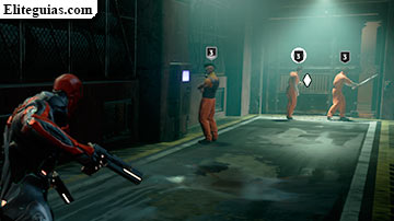 1.4 - Blues de Blackgate