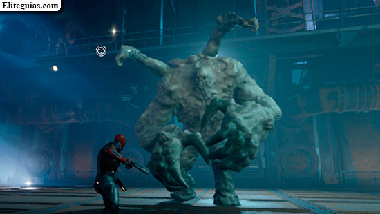 Clayface