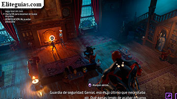 2.2 - El Club Powers