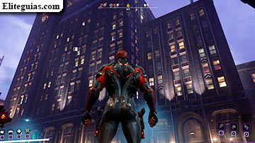 4.2 - El Hotel Orchard