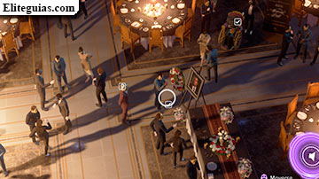 4.2 - El Hotel Orchard