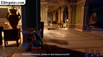 4.2 - El Hotel Orchard