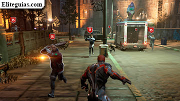 1.1 - El regreso de Harley