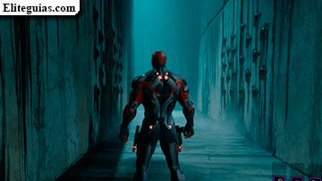 5.2 - Entre los muros de Gotham