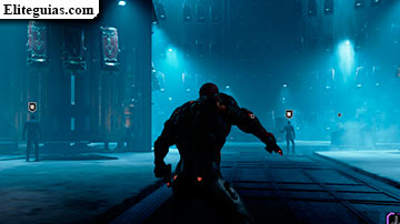 5.2 - Entre los muros de Gotham