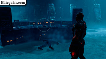 5.2 - Entre los muros de Gotham