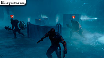 5.2 - Entre los muros de Gotham