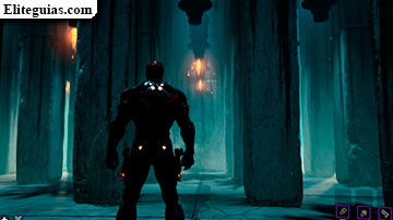 5.2 - Entre los muros de Gotham