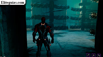 5.2 - Entre los muros de Gotham