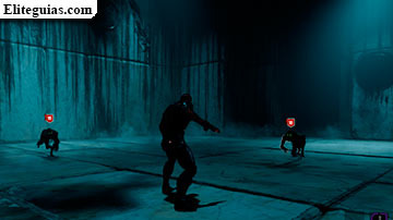 5.2 - Entre los muros de Gotham