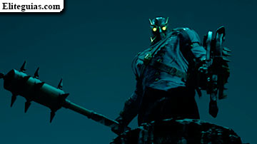 5.2 - Entre los muros de Gotham