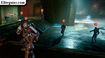 1.6 - Fuga de Blackgate