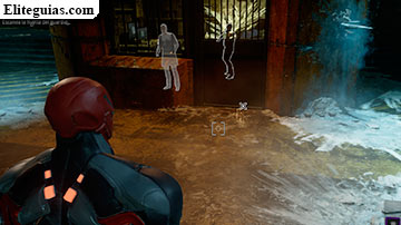 1.6 - Fuga de Blackgate