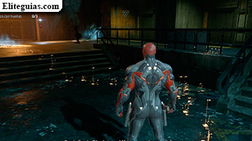 1.6 - Fuga de Blackgate