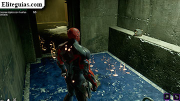 1.6 - Fuga de Blackgate