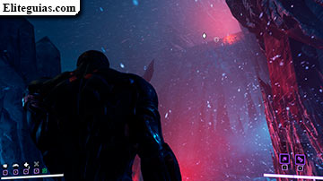 1.4 - Gotham con hielo