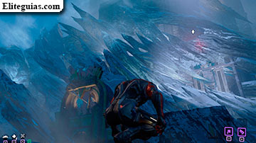 1.4 - Gotham con hielo