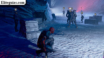 1.4 - Gotham con hielo