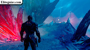 1.4 - Gotham con hielo